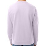 Independent Trading Co. Midweight Crewneck Sweatshirt - Image 2