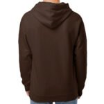 Independent Trading Co. Midweight Hoodie - Image 2