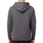 Independent Trading Co. Midweight Full Zip Hoodie - Image 2