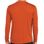 Sport-Tek PosiCharge Long Sleeve Competitor Tee - Image 2