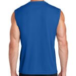 Sport-Tek Sleeveless Competitor Tee - Image 2