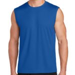 Sport-Tek Sleeveless Competitor Tee
