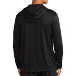 Sport-Tek PosiCharge Competitor Hooded Pullover - Image 2
