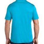 Sport-Tek Posi-UV Pro Polo - Image 2