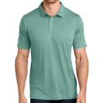 TravisMathew Coto Performance Polo