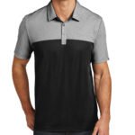 TravisMathew Oceanside Blocked Polo
