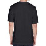 Team 365 Men's Zone Performance T-Shirt - Image 2