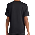 Team 365 Youth Zone Performance T-Shirt - Image 2