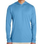 Team 365 Zone Performance Hoodie
