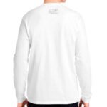 Vineyard Vines Unisex Long Sleeve Pocket T-Shirt - Image 2