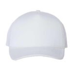 Valucap Foam Mesh-Back Trucker Cap - Image 2