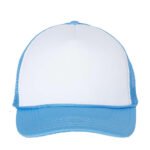 Valucap Foam Mesh-Back Trucker Cap