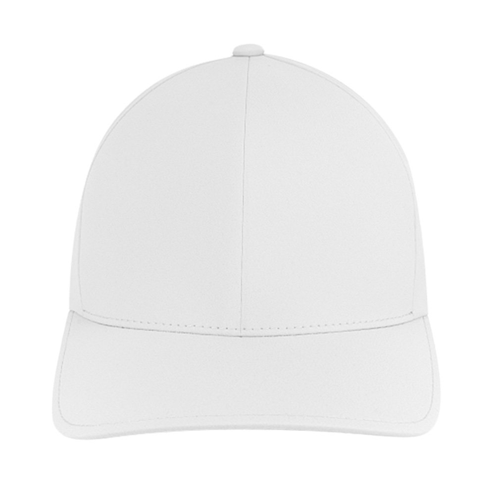 yp180_00_fr.jpg Flexfit Delta X Structured Baseball Cap - Image 1