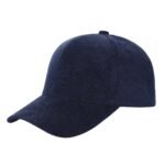COR - 6 Panel Corduroy Hat - Image 3