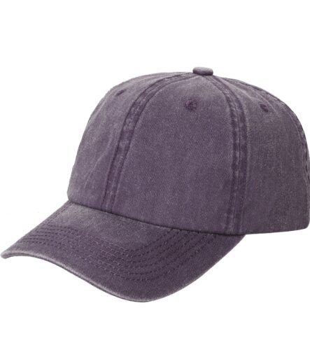 806PD - Premium Washed Dad Hat