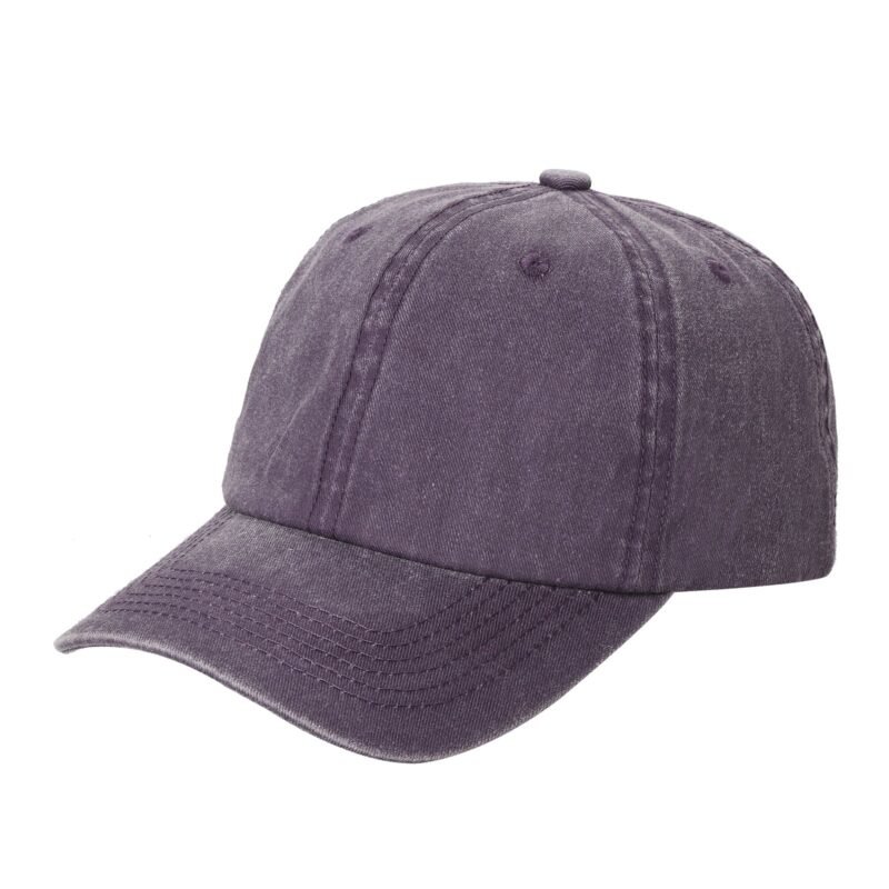 806PD - Premium Washed Dad Hat