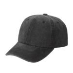 806PD - Premium Washed Dad Hat - Image 3