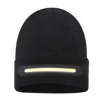LED Bar Long Beanie - Image 4