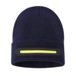 LED Bar Long Beanie - Image 2