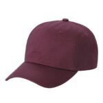 806CT - Premium Cotton Dad Hat - Image 4
