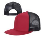 5TFTM - Tencel Solid & 2-Tone Hat