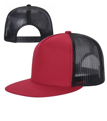 5TFTM - Tencel Solid & 2-Tone Hat