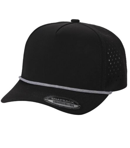 5TCP - 5 Panel Waterproof Rope