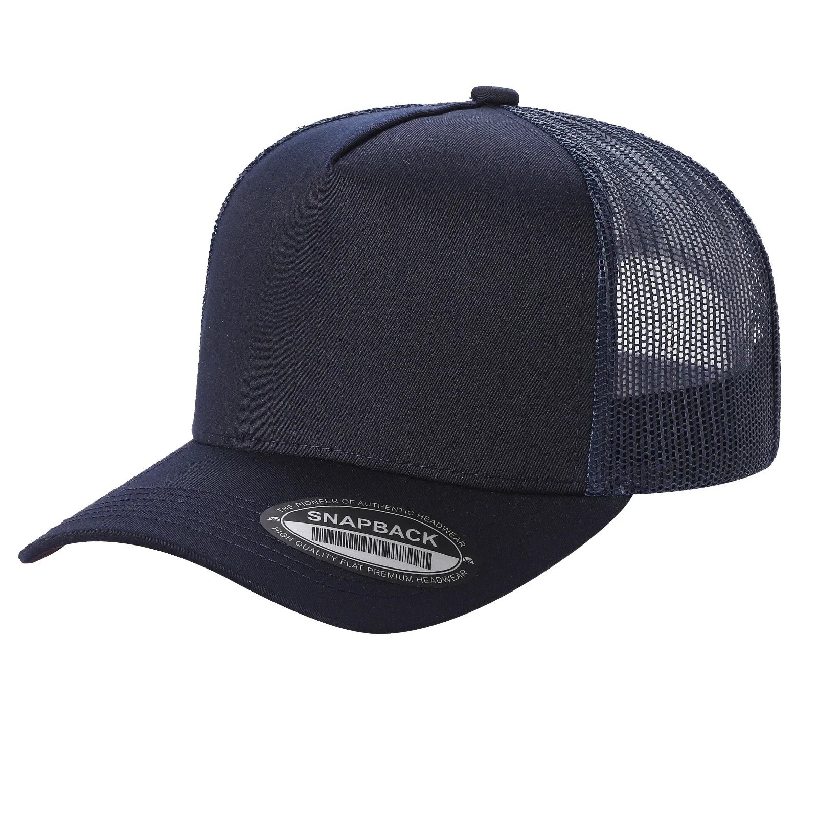 5TRTM-NAVY.jpg 5TRTM - Image 1