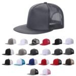 5TFTM - Tencel Solid & 2-Tone Hat - Image 2