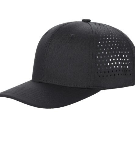 LASER VENTED - 6 PANEL