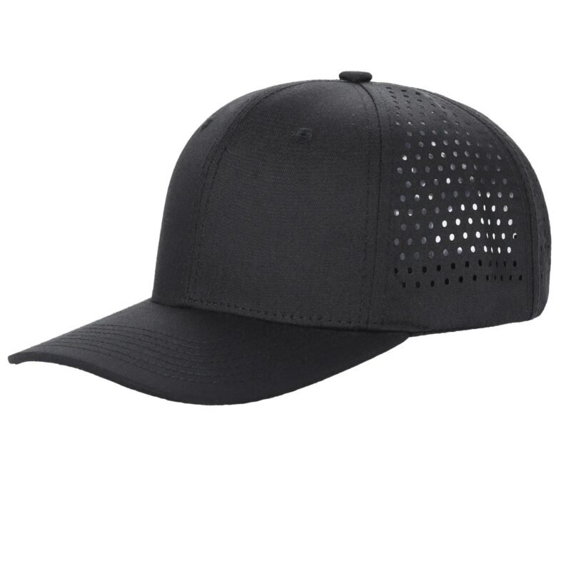LASER VENTED - 6 PANEL