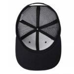 6TFTM - 6PANEL FLAT BILL - Image 4
