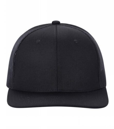 6TFTM - 6PANEL FLAT BILL