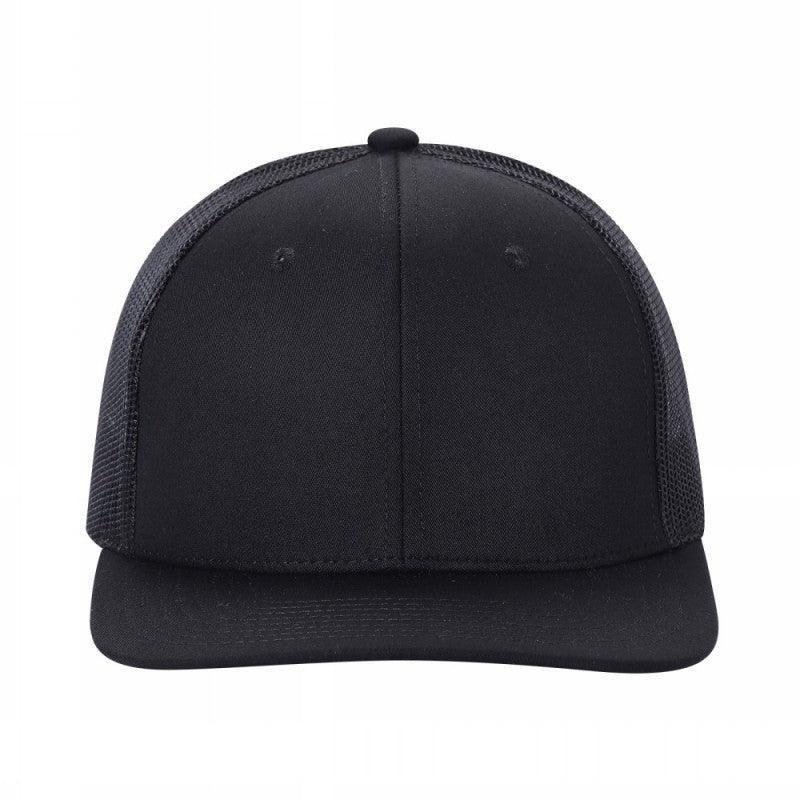 6TFTM - 6PANEL FLAT BILL