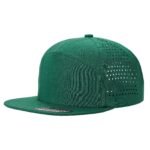 LASER VENTED HAT - 7 PANEL - Image 3
