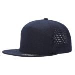 LASER VENTED HAT - 7 PANEL - Image 4