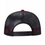 7FTM - 7 Panel Flat Bill Trucker Cap - Image 4