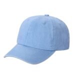 806PD - Premium Washed Dad Hat