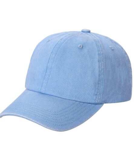 806PD - Premium Washed Dad Hat