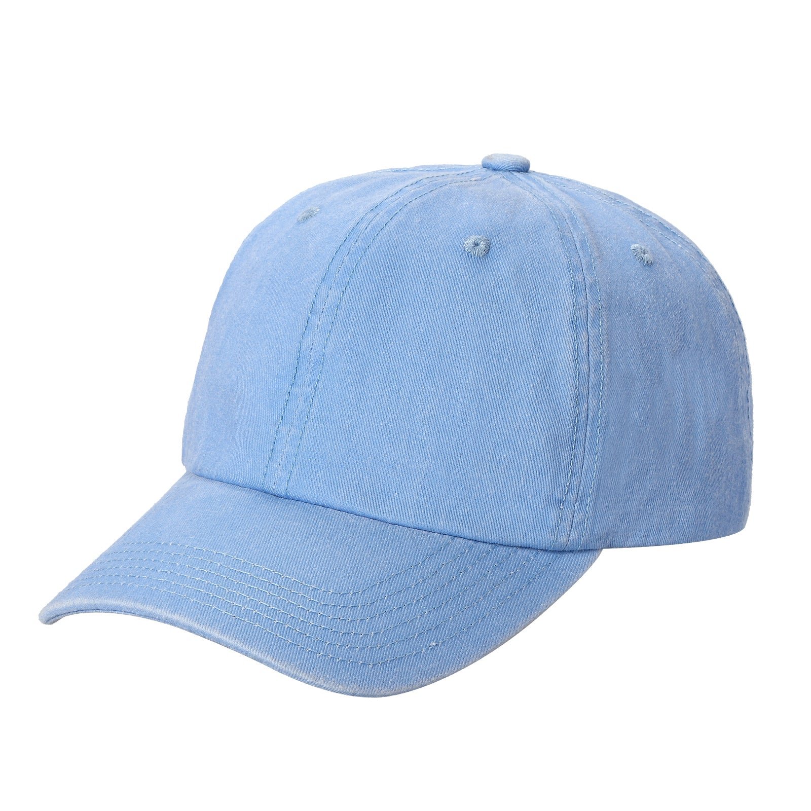 8_eae510bb-7b9b-4d9a-9ba7-5ac7b252eefd.jpg 806PD - Premium Washed Dad Hat - Image 1