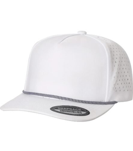 5TCP - 5 Panel Waterproof Rope