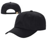 CDH - Cotton Dad Hat