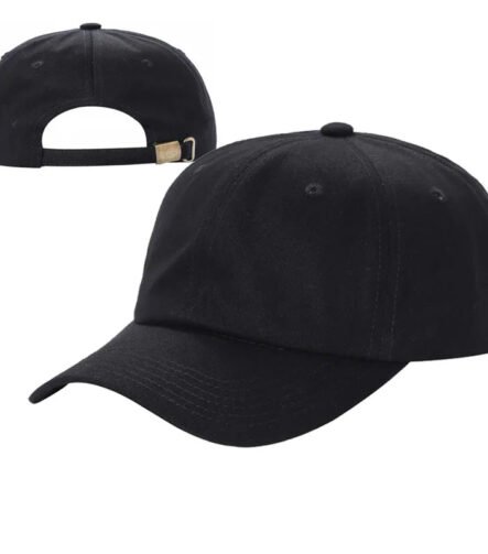 CDH - Cotton Dad Hat