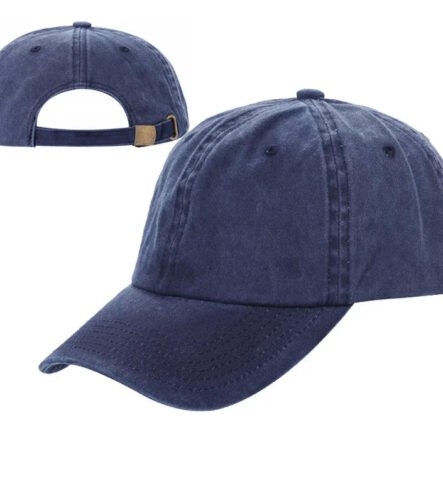 PDH - Pigment Dyed