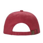 SUEDE - Suede Hat - Image 4