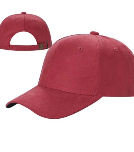 SUEDE - Suede Hat