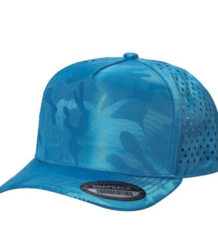 TCCL-TC CAMO WITH LASER VENTED