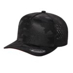 TCCL-TC CAMO WITH LASER VENTED