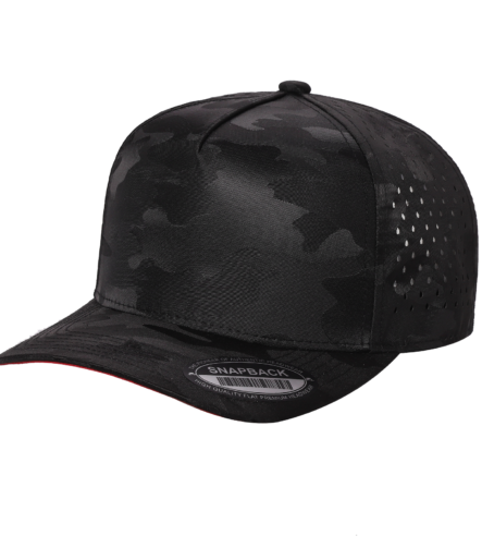 TCCL-TC CAMO WITH LASER VENTED