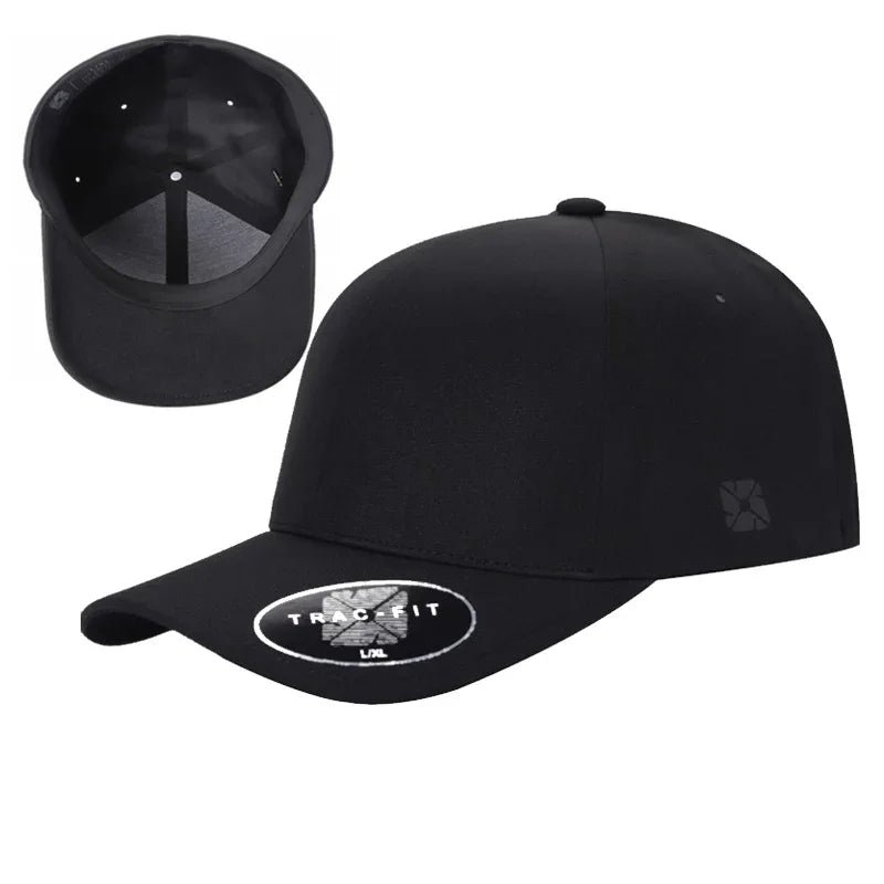 TF - Trac Fit Flex Band Hat